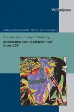 Weiterleben nach politischer Haft in der DDR