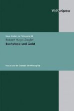 Buchstabe und Geist