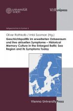 Geschichtspolitik im erweiterten Ostseeraum und ihre aktuellen Symptome. Historical Memory Culture in the Enlarged Baltic Sea Region and its Symptoms