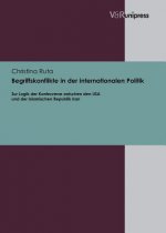 Begriffskonflikte in der internationalen Politik