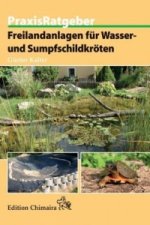 Freilandanlagen für Wasser- und Sumpfschildkröten