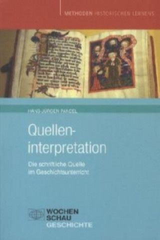 Quelleninterpretation