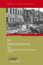 1939-1945: Volksgemeinschaft, Holocaust und Vernichtungskrieg