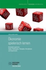Ökonomie spielerisch lernen, m. 1 Beilage