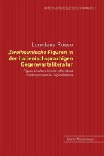 Zweiheimische Figuren in Der Italienischsprachigen Gegenwartsliteratur