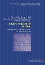 Empirisch-Praktisch Forschen