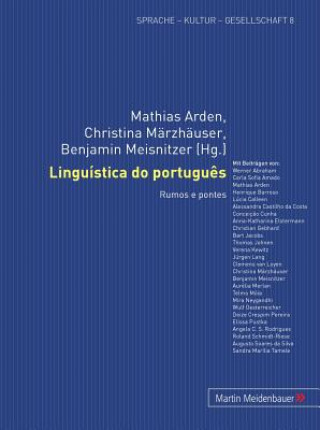 Linguistica Do Portugues