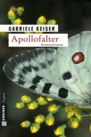 Apollofalter