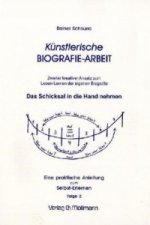 Künstlerische Biografie-Arbeit. Folge.2