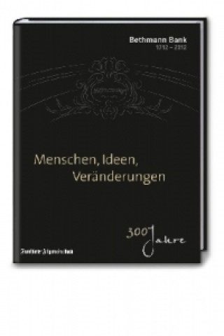 Menschen, Ideen, Veränderungen