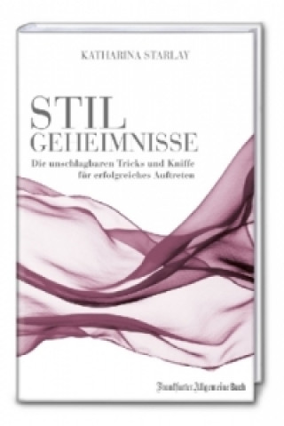 Stilgeheimnisse