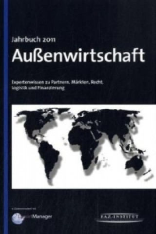 Jahrbuch Außenwirtschaft 2011