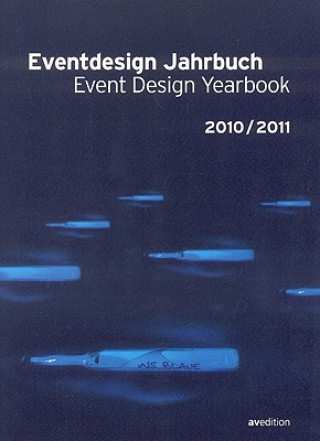 Eventdesign Jahrbuch 2010/2011