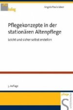 Pflegekonzepte in der stationären Altenpflege