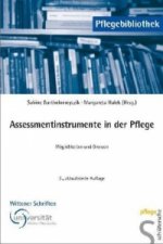 Assessmentinstrumente in der Pflege