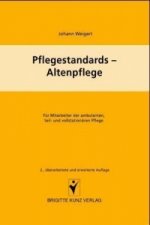 Pflegestandards - Altenpflege
