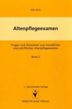 Altenpflegeexamen