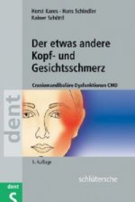 Der etwas andere Kopf- und Gesichtsschmerz