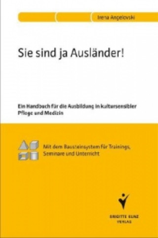 Sie sind ja Ausländer!