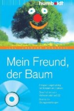 Mein Freund, der Baum, m. Audio-CD