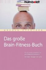 Das große Brain-Fitness-Buch