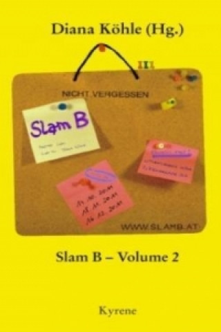 Slam B. Vol.2