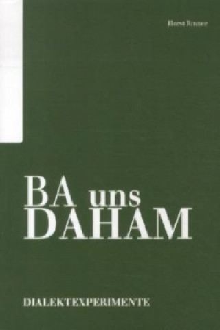 Ba uns Daham