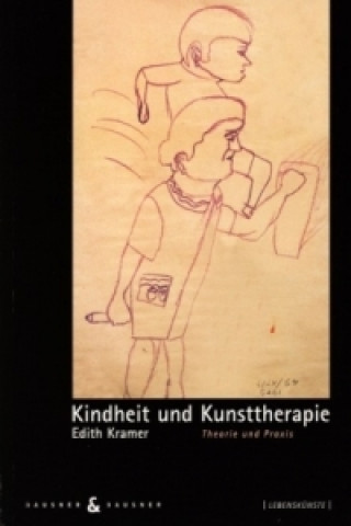 Kindheit und Kunsttherapie