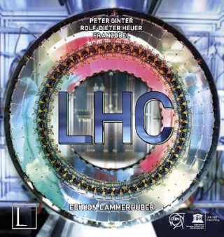 LHC: Large Hadaron Collider