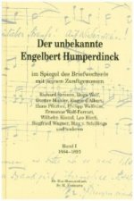 Der unbekannte Engelbert Humperdinck