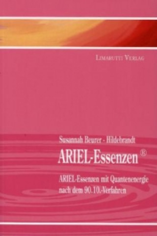 ARIEL-Essenzen