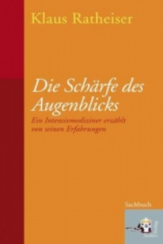 Die Schärfe des Augenblicks