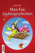 Max Fax Zaubergeschichten