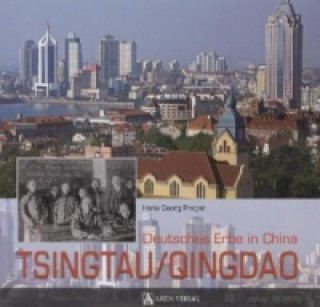 Tsingtau/Qingdao