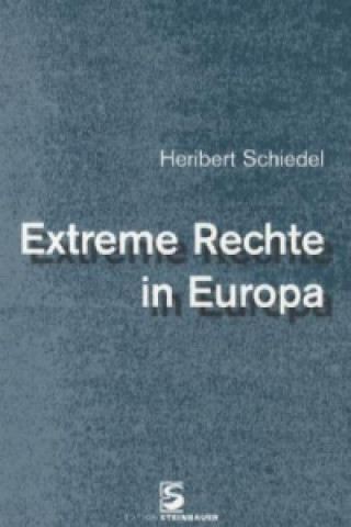 Extreme Rechte in Europa