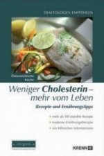 Weniger Cholesterin - mehr vom Leben