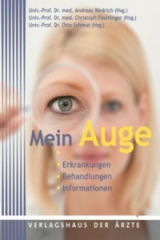 Mein Auge