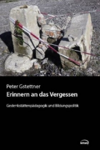 Erinnern an das Vergessen