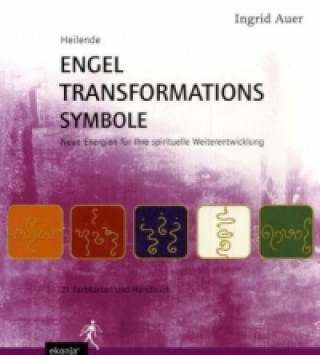 Engel-Transformationssymbole, m. 21 Beilage
