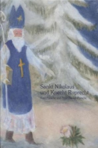 Sankt Nikolaus und Knecht Ruprecht