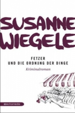 Fetzer und die Ordnung der Dinge