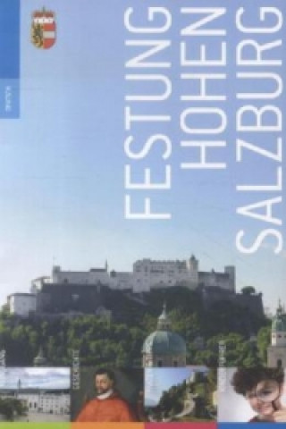 Festung Hohensalzburg