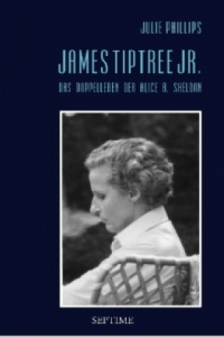 James Tiptree Jr.