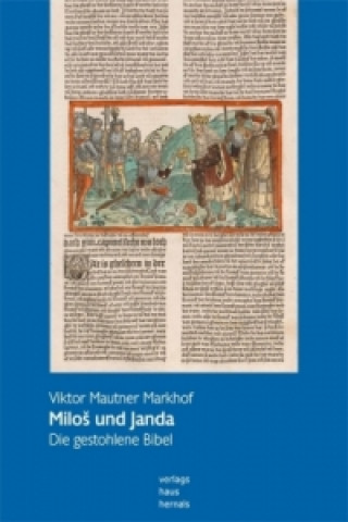Milos und Janda. Bd.2