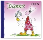 Oups - Danke