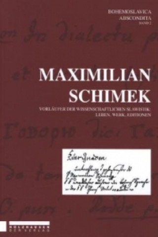 Maximilian Schimek
