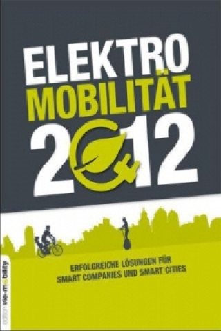Elektromobilität 2012