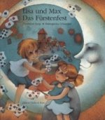 Lisa und Max. Das Fürstenfest