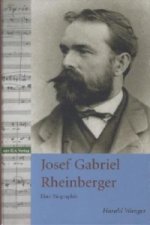 Josef Gabriel Rheinberger