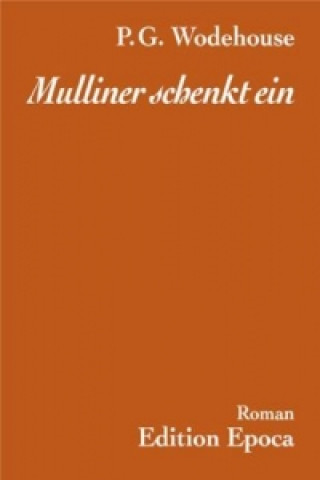 Mulliner schenkt ein